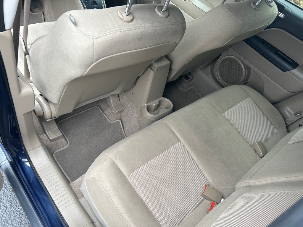 2015 Jeep Compass Image 15