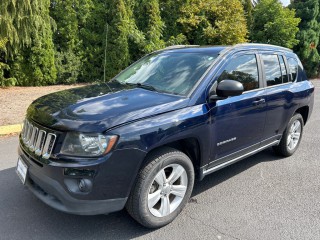 Image for 2015 Jeep Compass Sport ID: 6737475