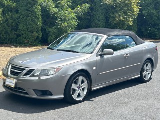 Image for 2008 Saab 9-3 2.0T ID: 6743065