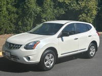Image for 2014 Nissan Rogue S ID: 6743073