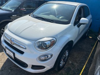Image for 2016 FIAT 500 EASY ID: 6743087