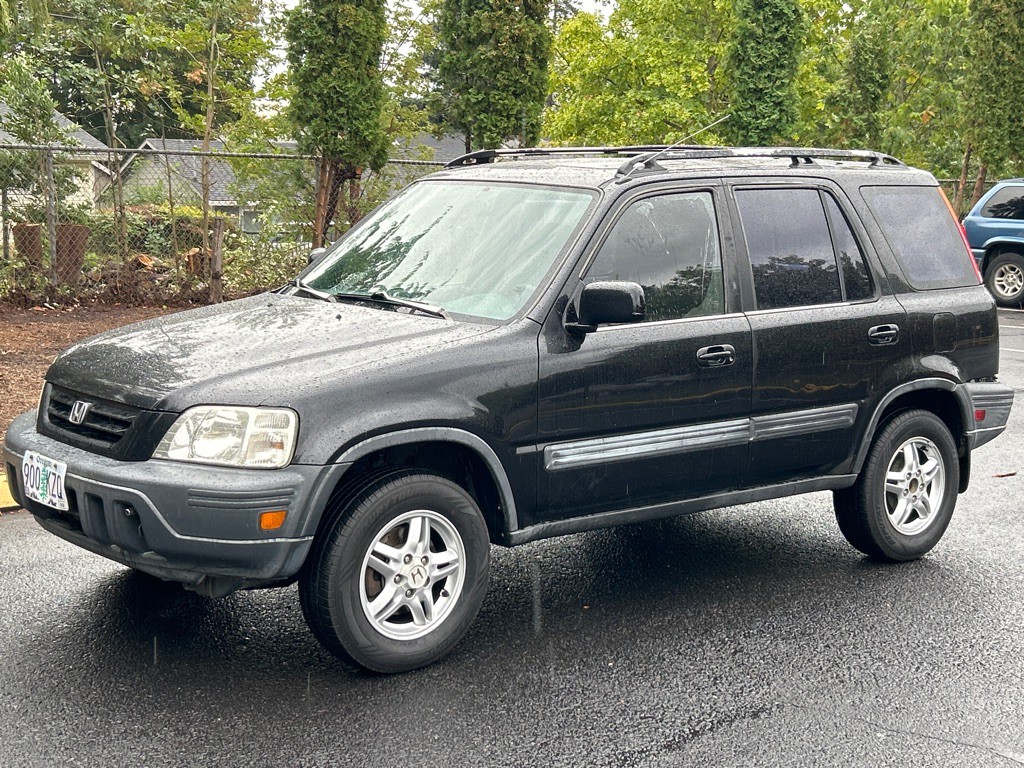 1998 Honda CR-V Image 1