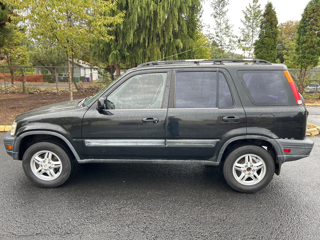 1998 Honda CR-V Image 2