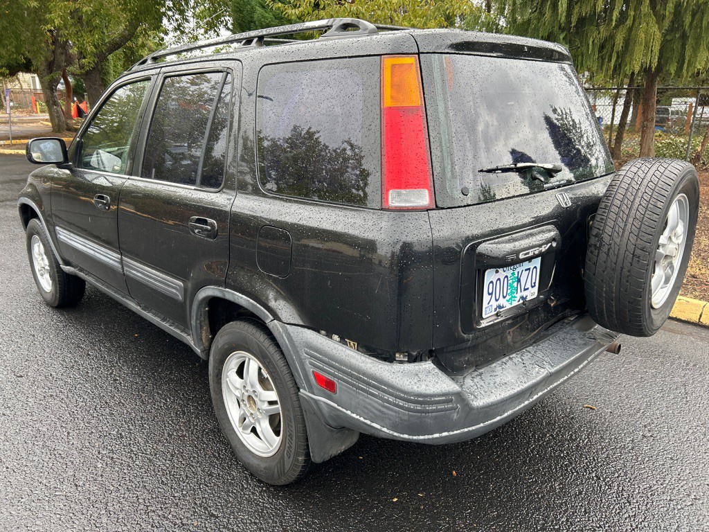 1998 Honda CR-V Image 3