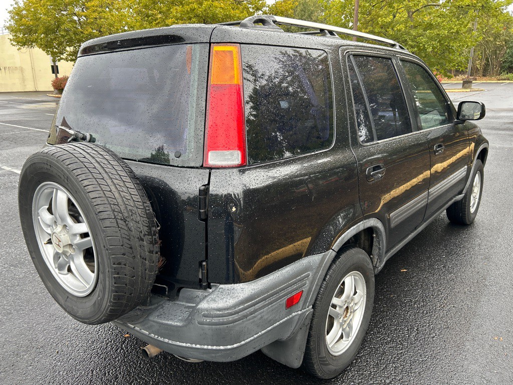 1998 Honda CR-V Image 5