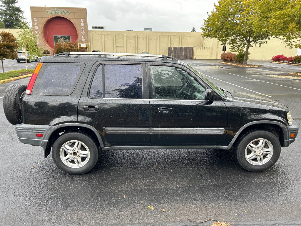 1998 Honda CR-V Image 6