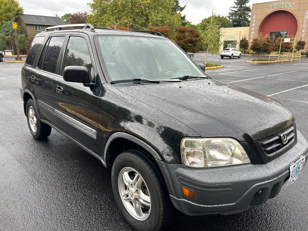 1998 Honda CR-V Image 7