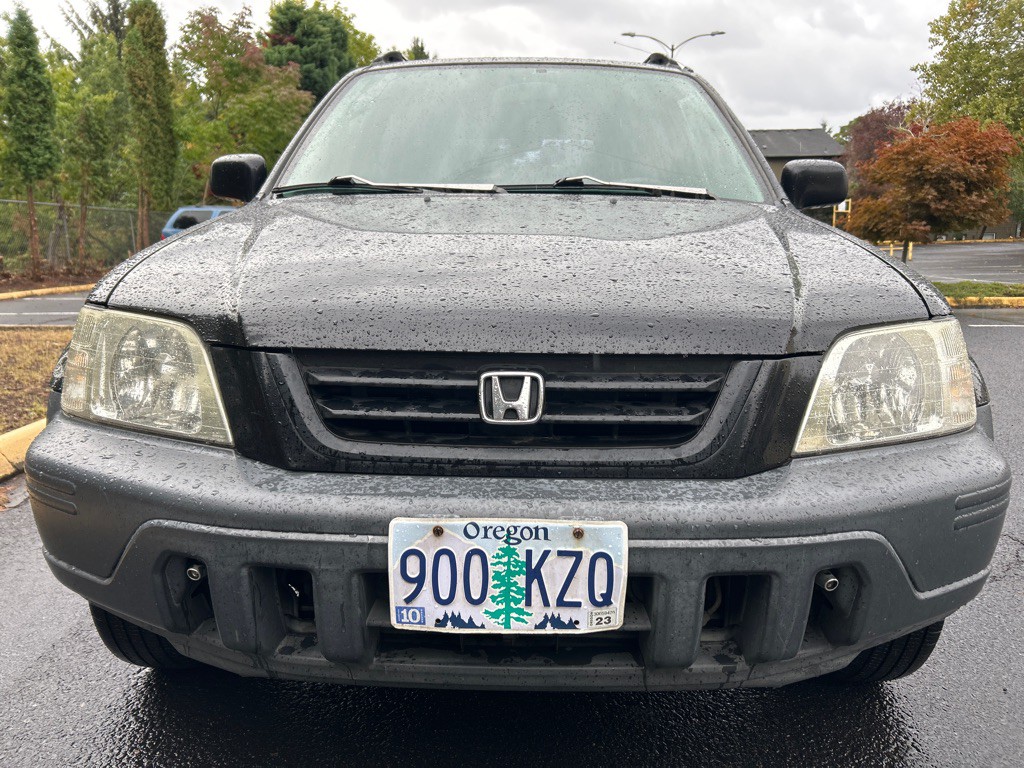 1998 Honda CR-V Image 8