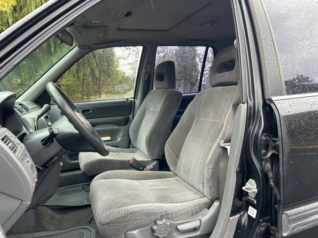 1998 Honda CR-V Image 9