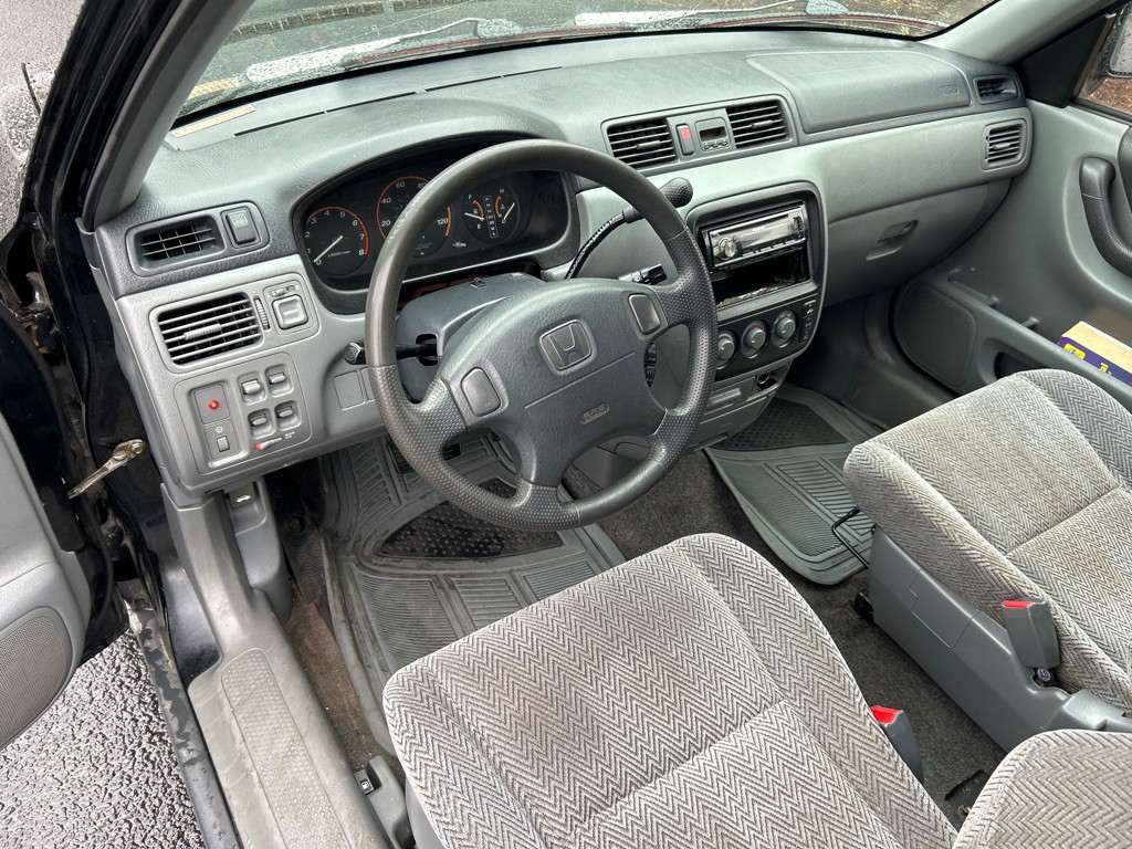 1998 Honda CR-V Image 10