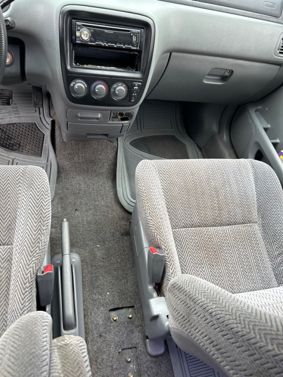 1998 Honda CR-V Image 12