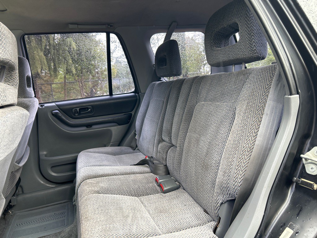 1998 Honda CR-V Image 14