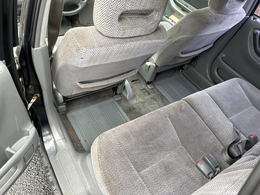 1998 Honda CR-V Image 15