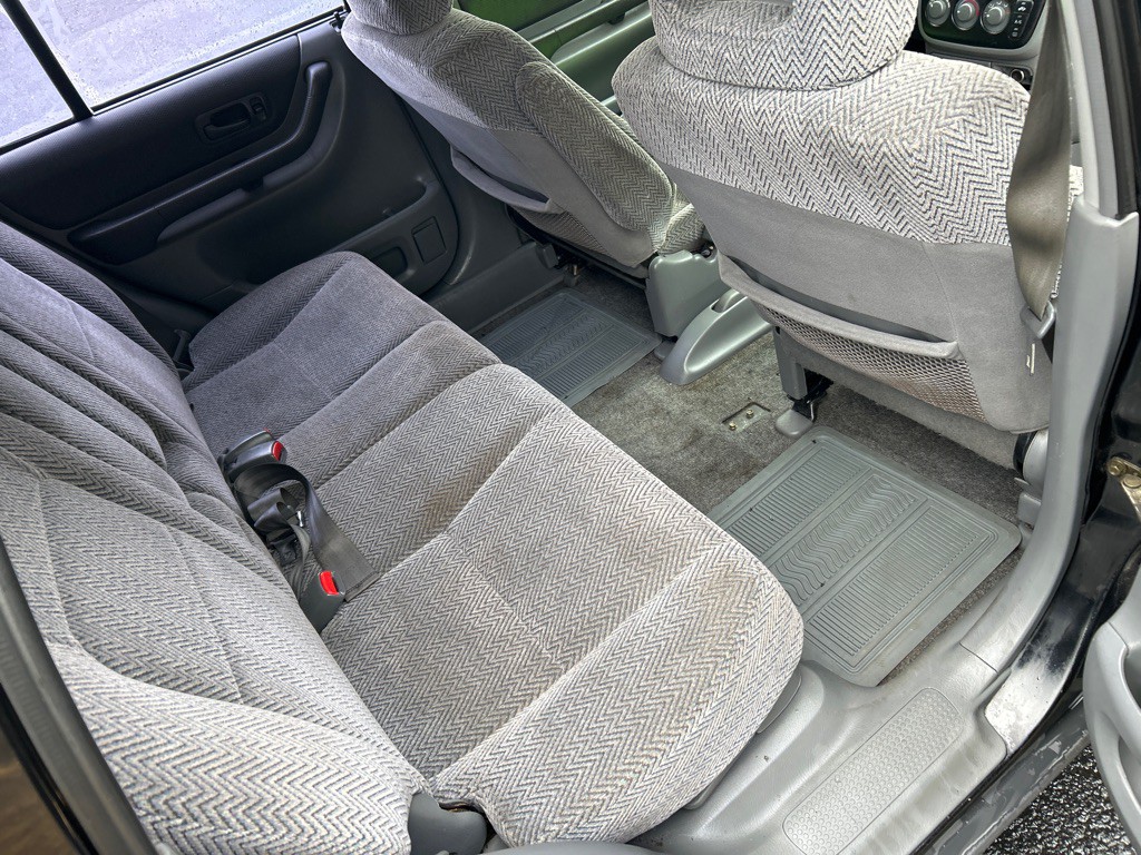 1998 Honda CR-V Image 17