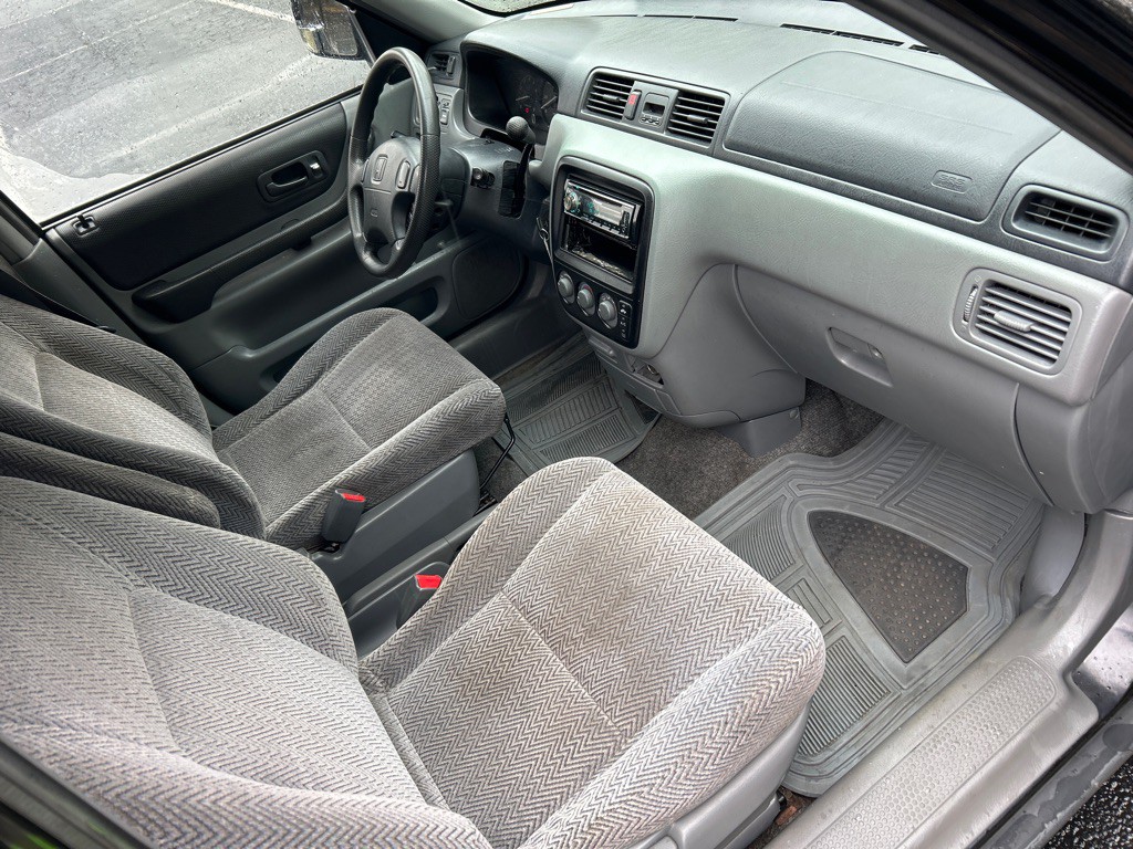 1998 Honda CR-V Image 18