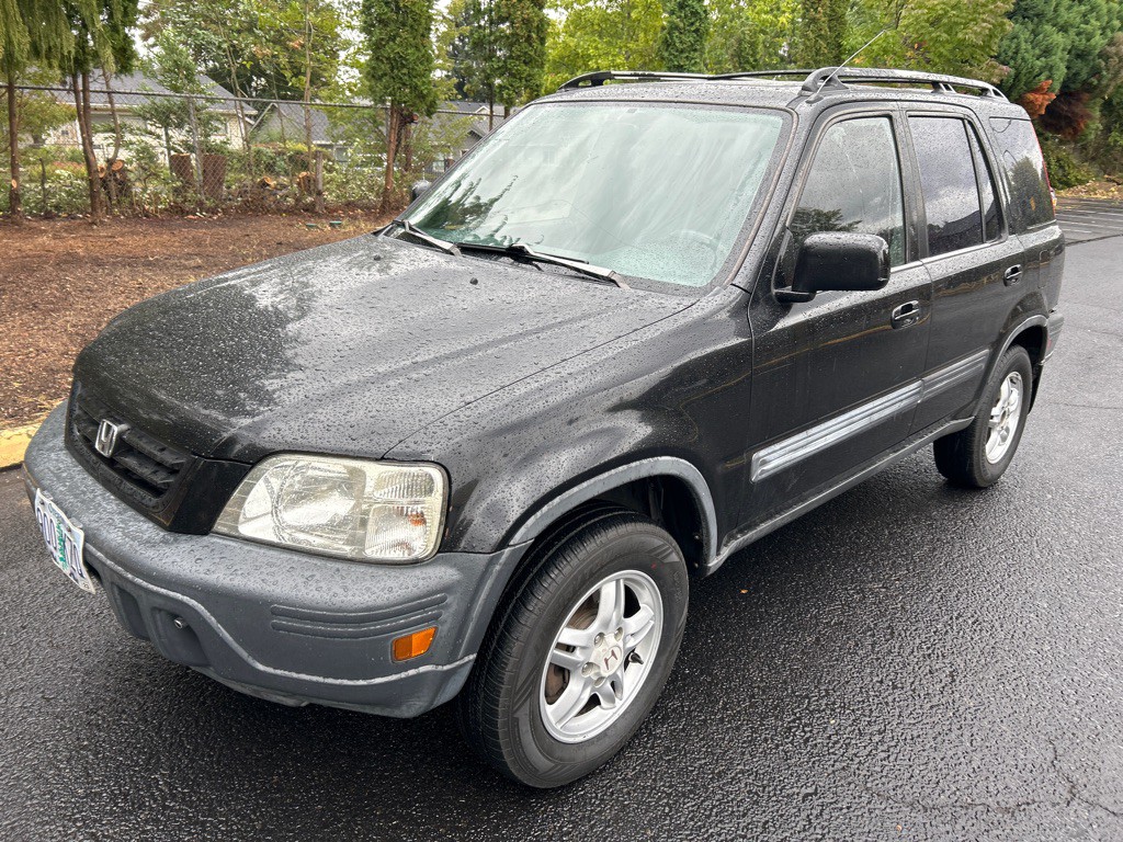 1998 Honda CR-V Image 19