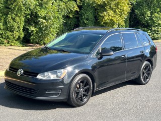 Image for 2015 Volkswagen Golf S ID: 6760810