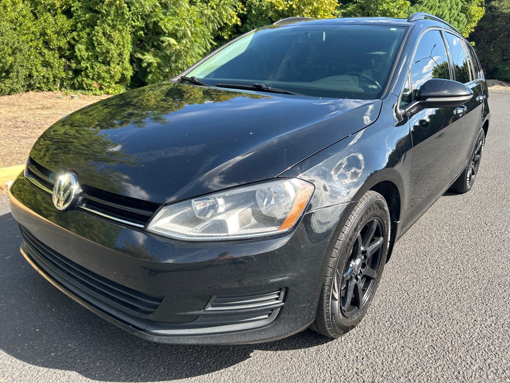 2015 Volkswagen Golf Image 21