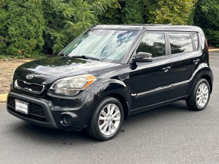 Image for 2012 Kia Soul + ID: 6760819