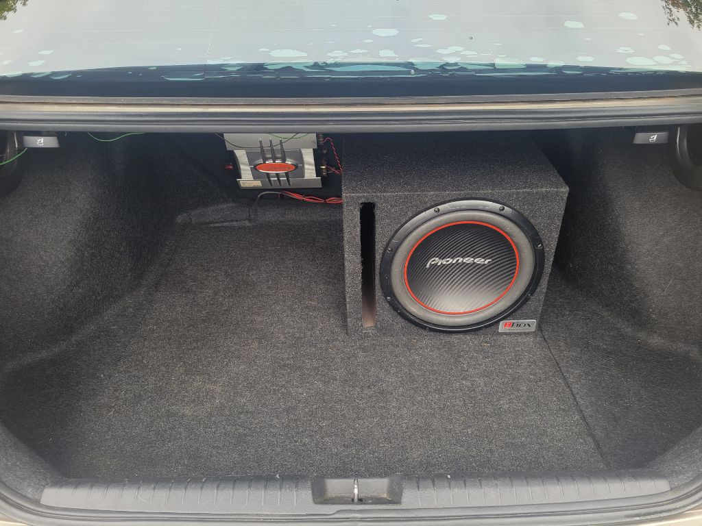 2007 Honda Civic Image 15