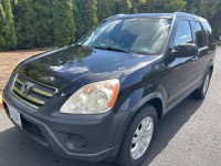 Image for 2006 Honda CR-V EX ID: 6863716