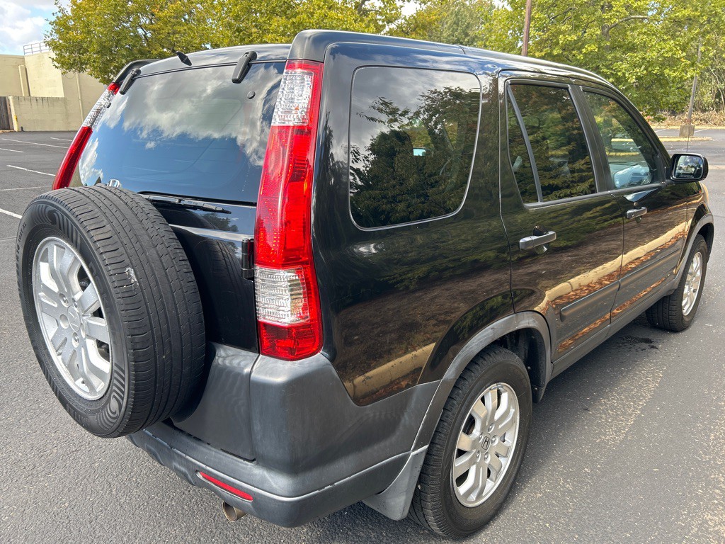 2006 Honda CR-V Image 5
