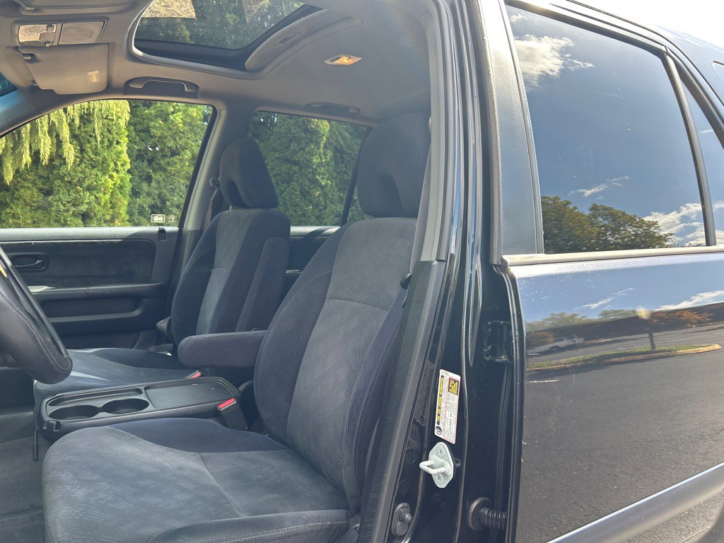 2006 Honda CR-V Image 9