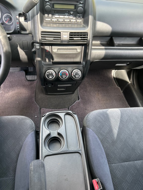 2006 Honda CR-V Image 12
