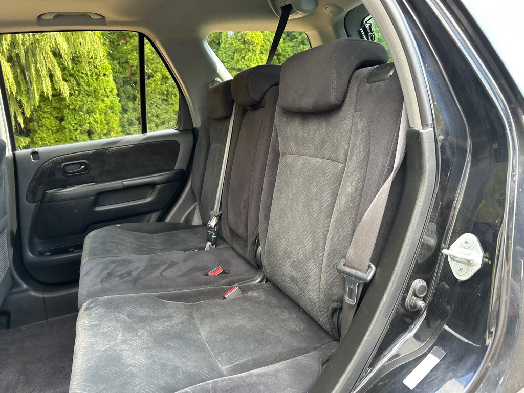 2006 Honda CR-V Image 14