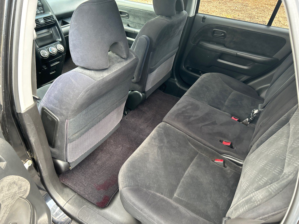 2006 Honda CR-V Image 15