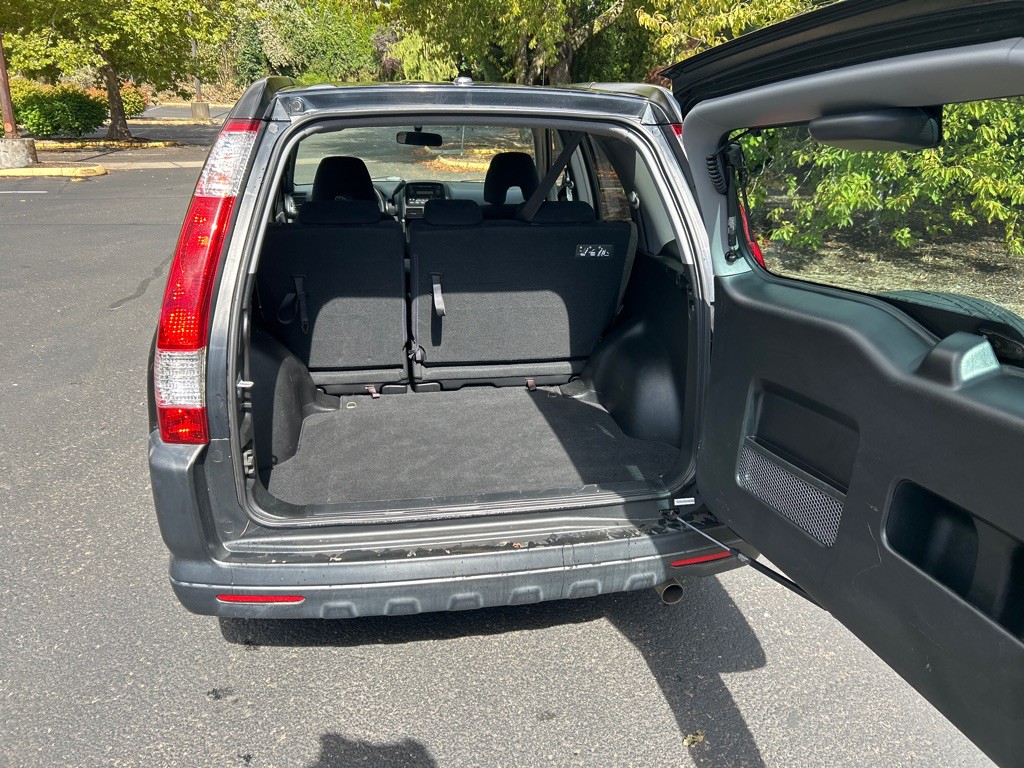 2006 Honda CR-V Image 16