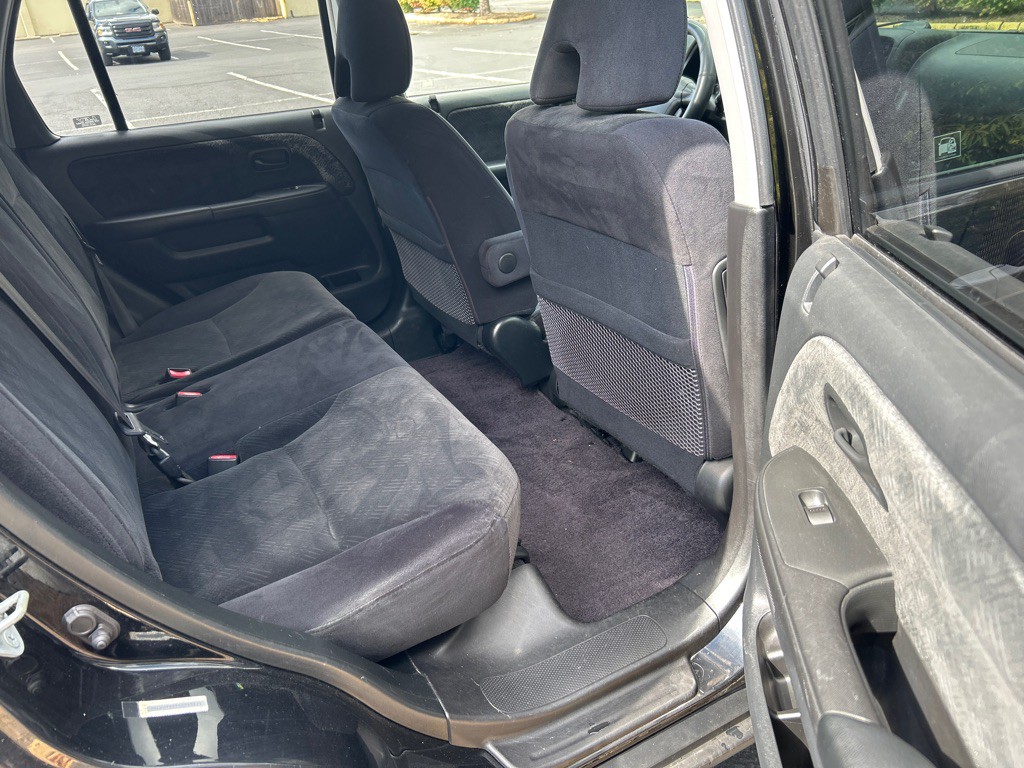 2006 Honda CR-V Image 17