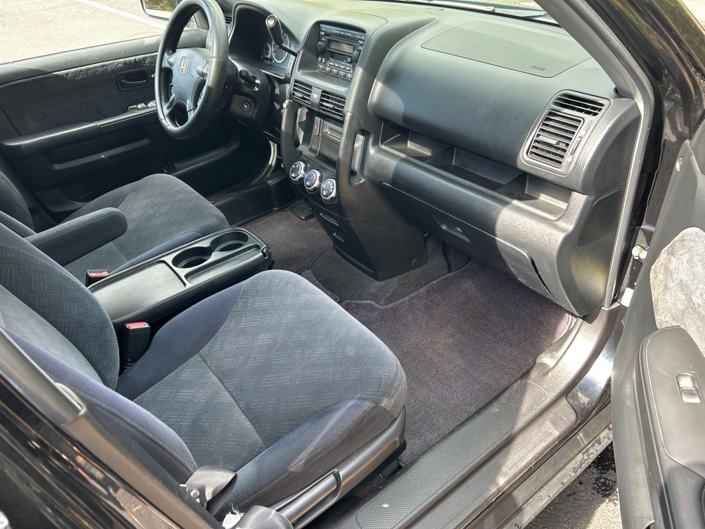 2006 Honda CR-V Image 18