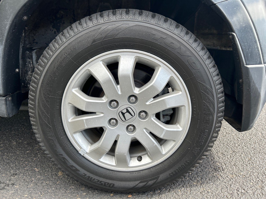 2006 Honda CR-V Image 20
