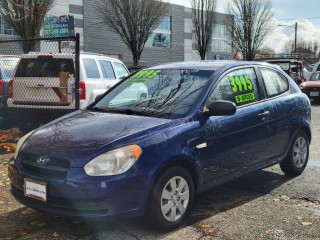 Image for 2010 Hyundai Accent BLUE ID: 6880236