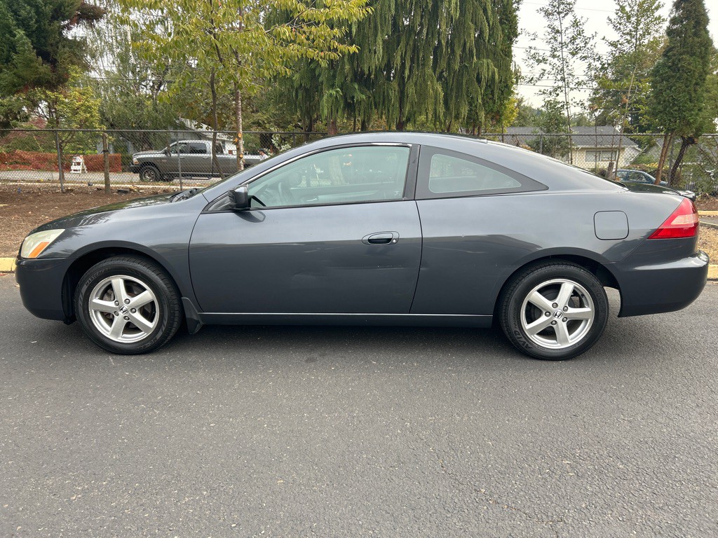 2005 Honda Accord Image 2
