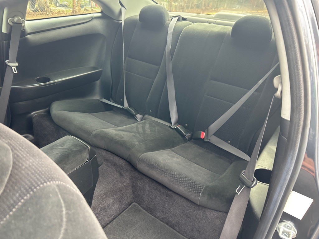 2005 Honda Accord Image 15