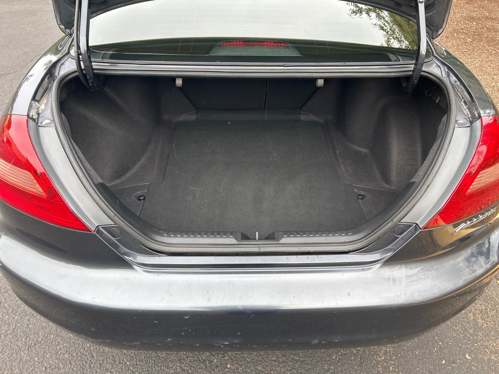 2005 Honda Accord Image 17