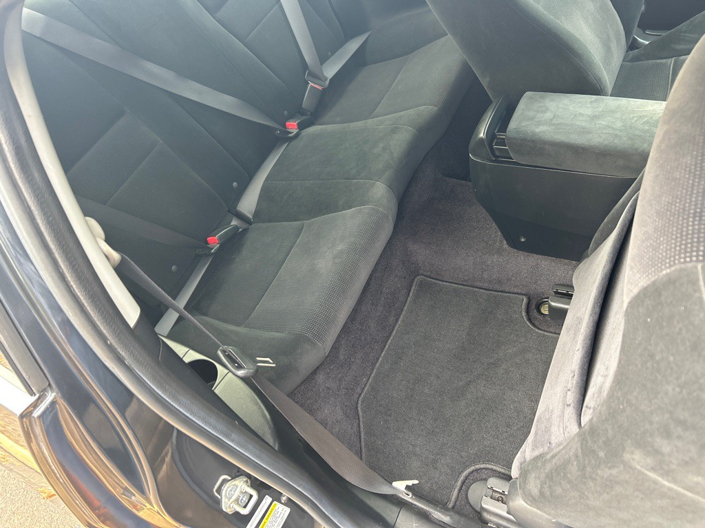 2005 Honda Accord Image 19