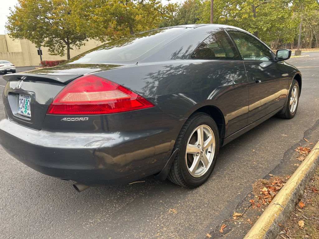 2005 Honda Accord Image 5