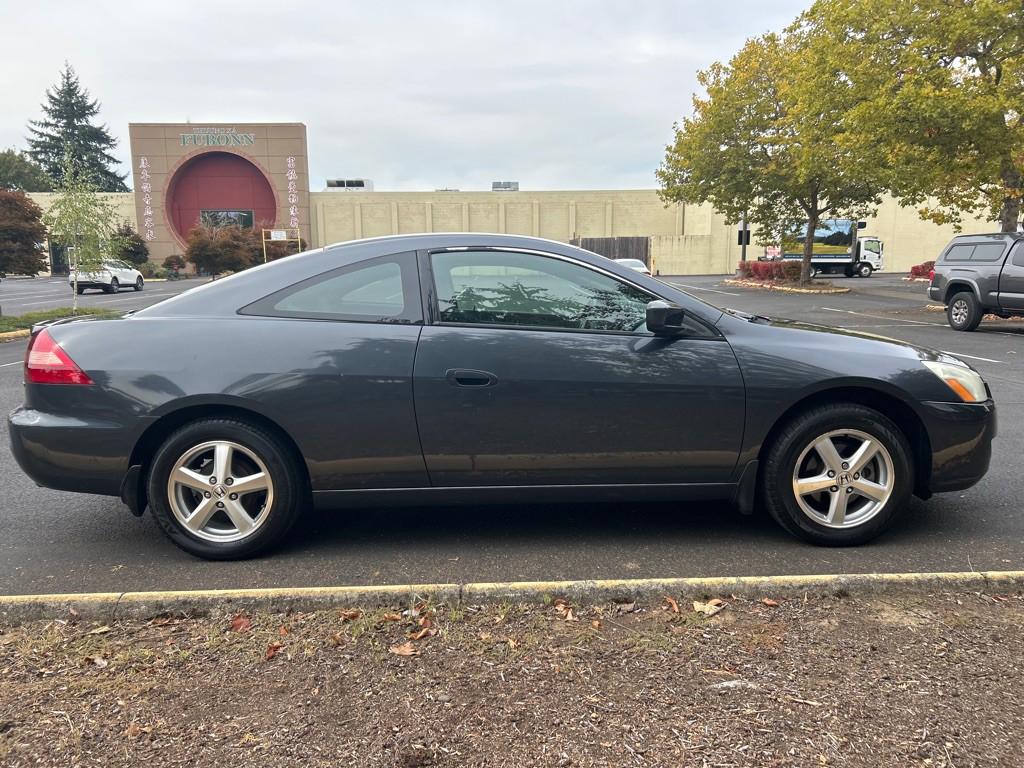 2005 Honda Accord Image 6