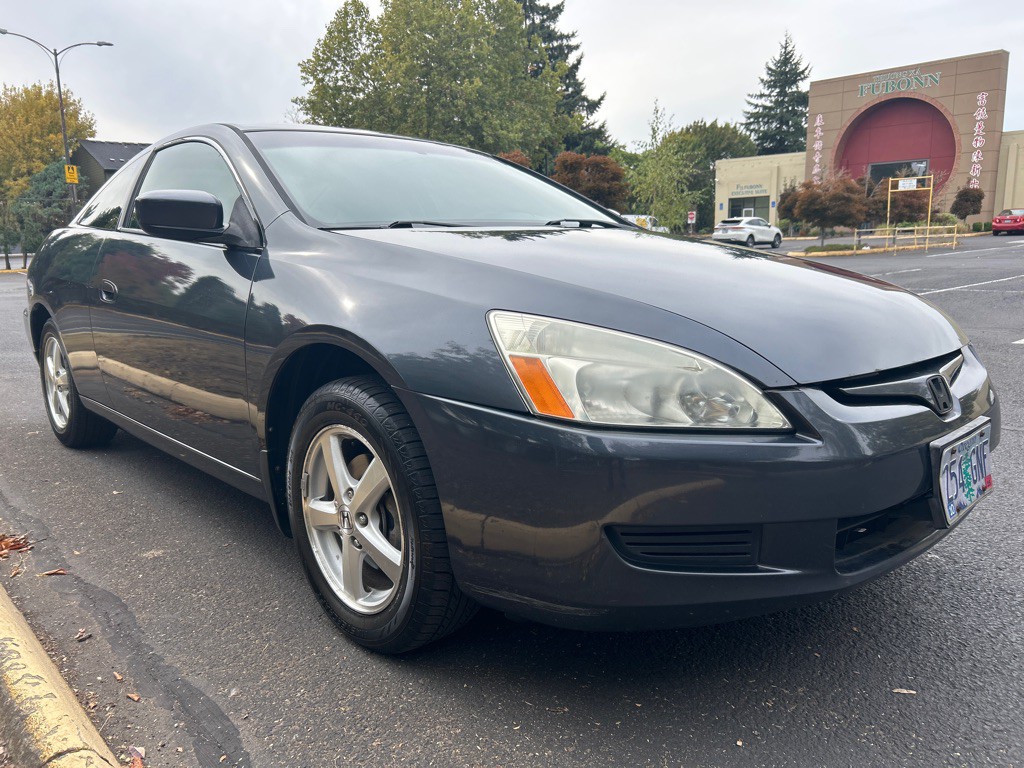 2005 Honda Accord Image 7