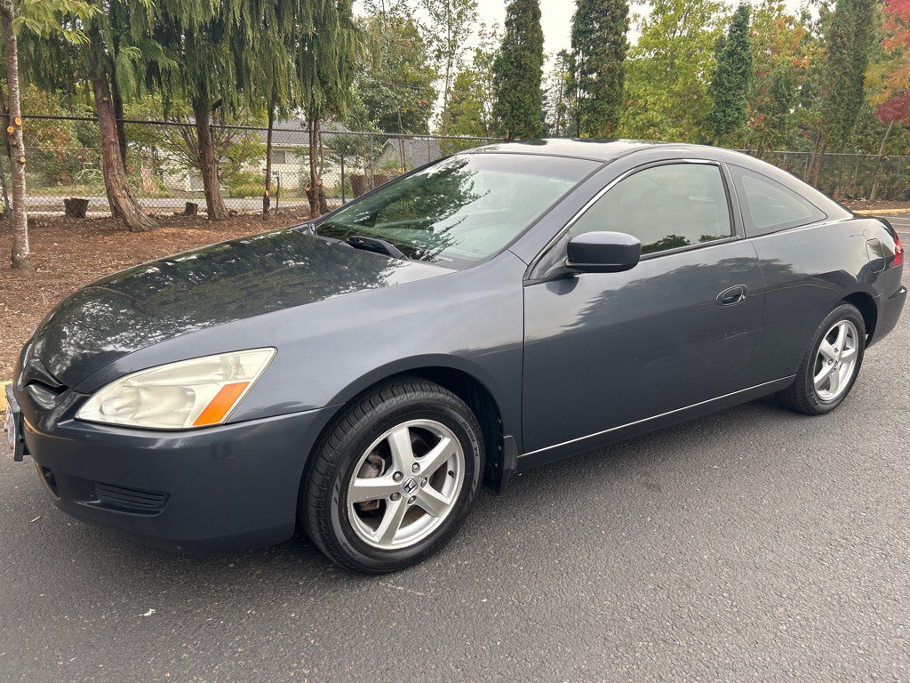 2005 Honda Accord Image 9