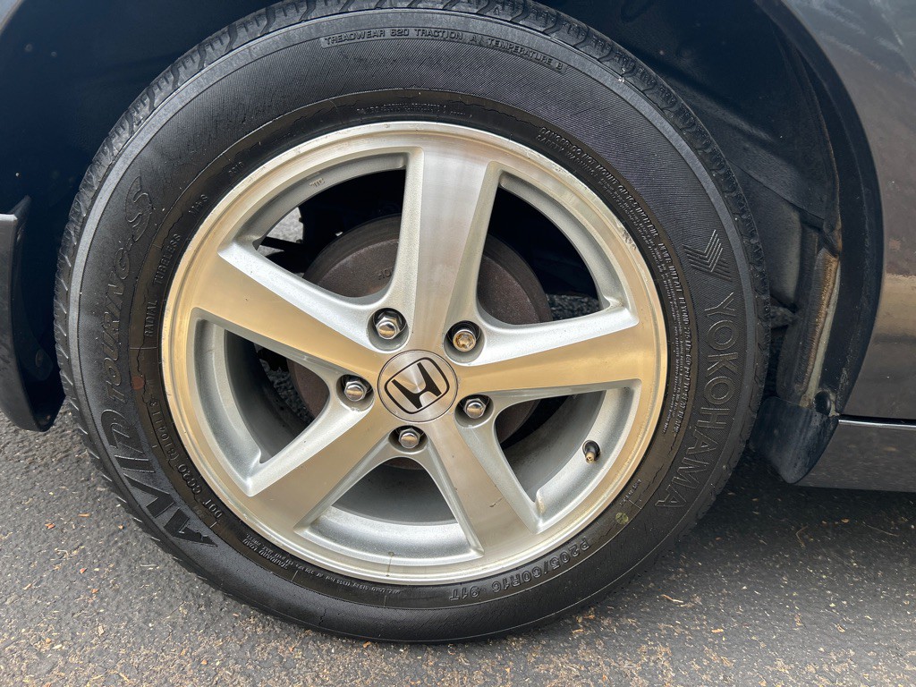 2005 Honda Accord Image 21