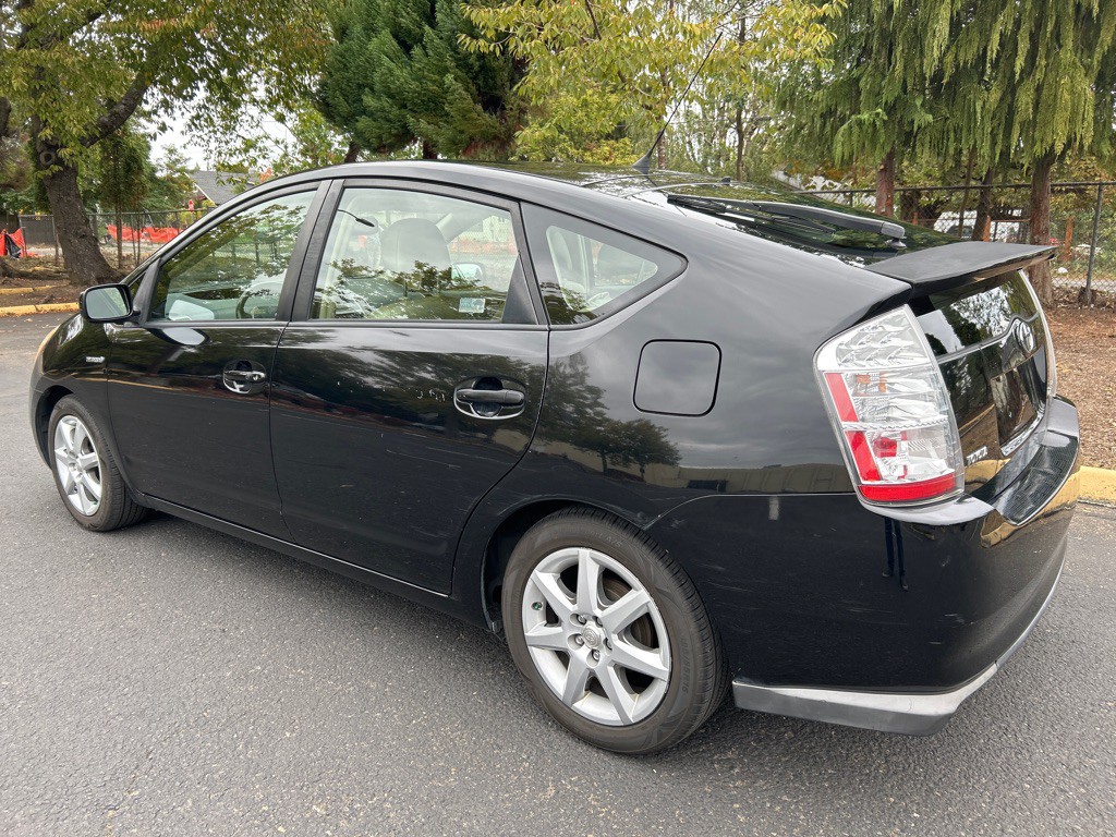 2008 Toyota Prius Image 3