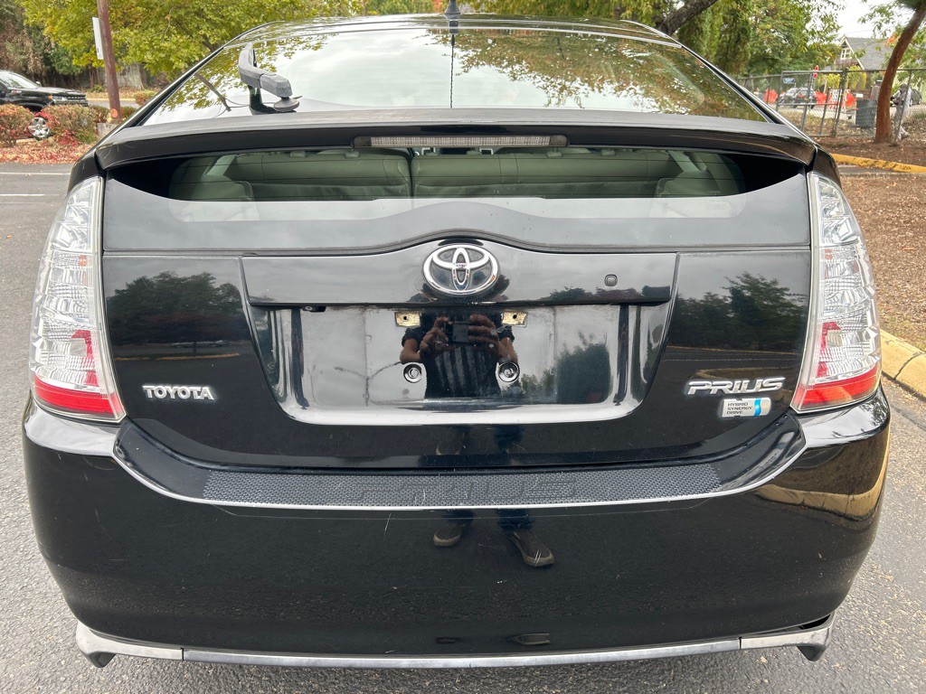 2008 Toyota Prius Image 4