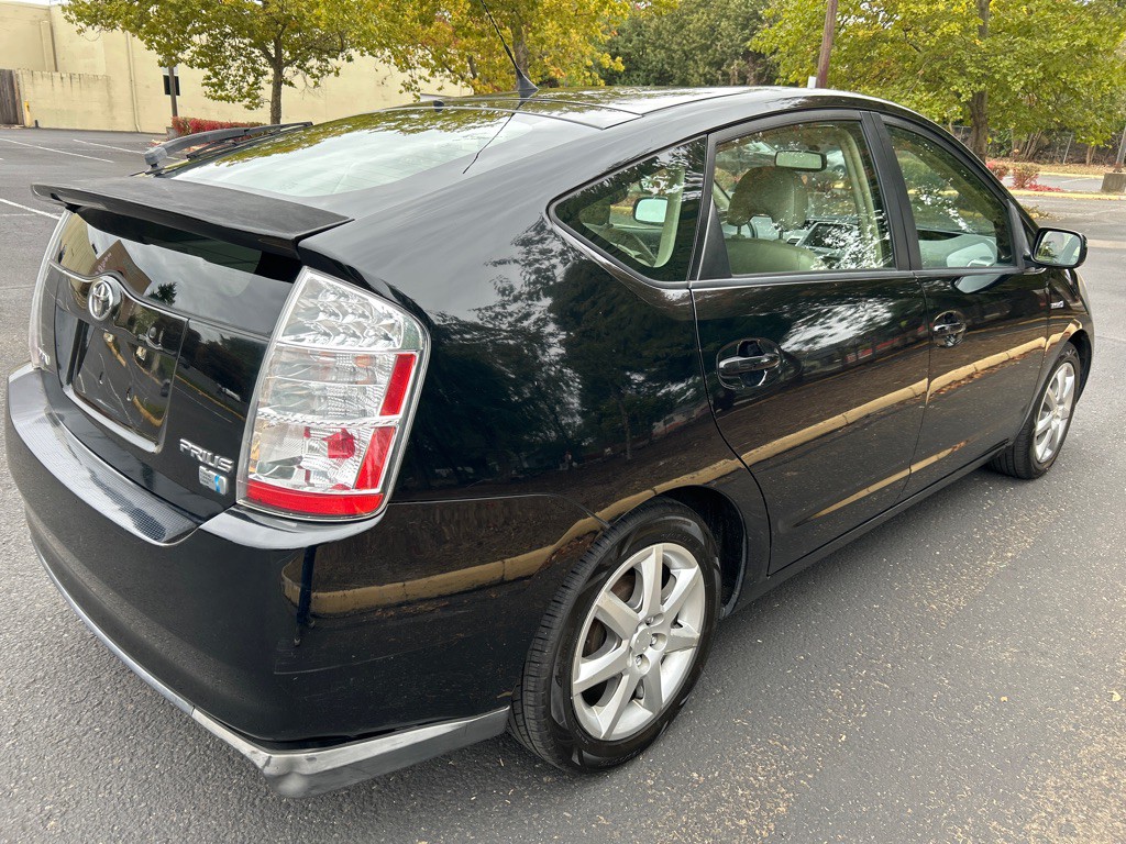 2008 Toyota Prius Image 5