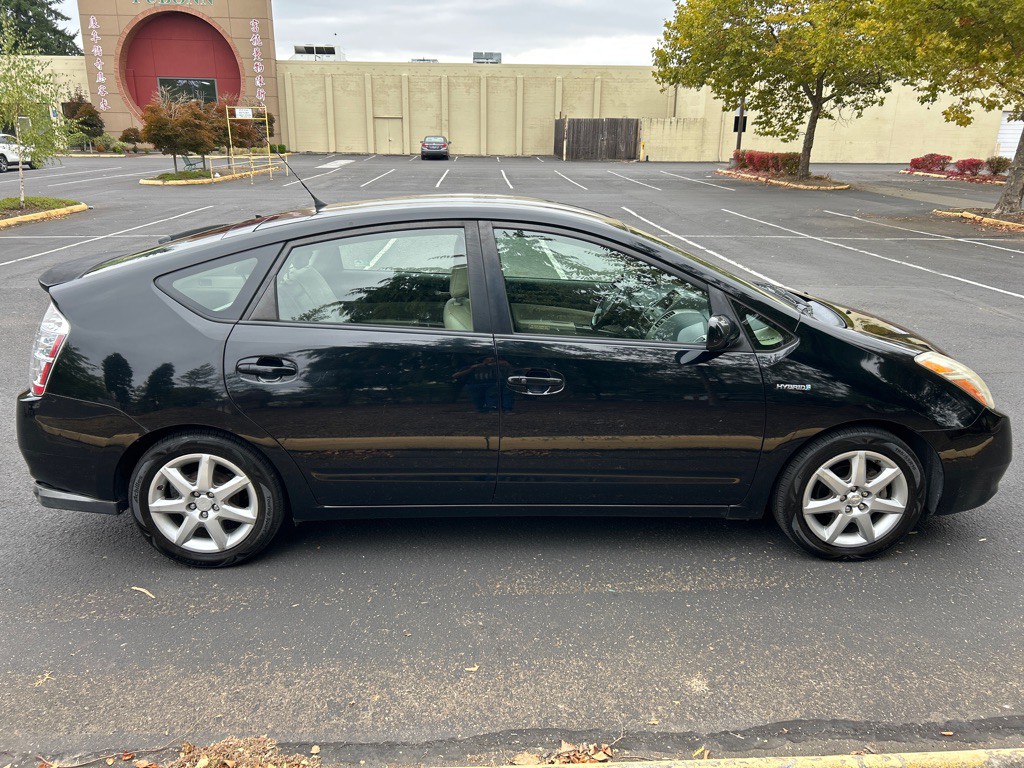 2008 Toyota Prius Image 6