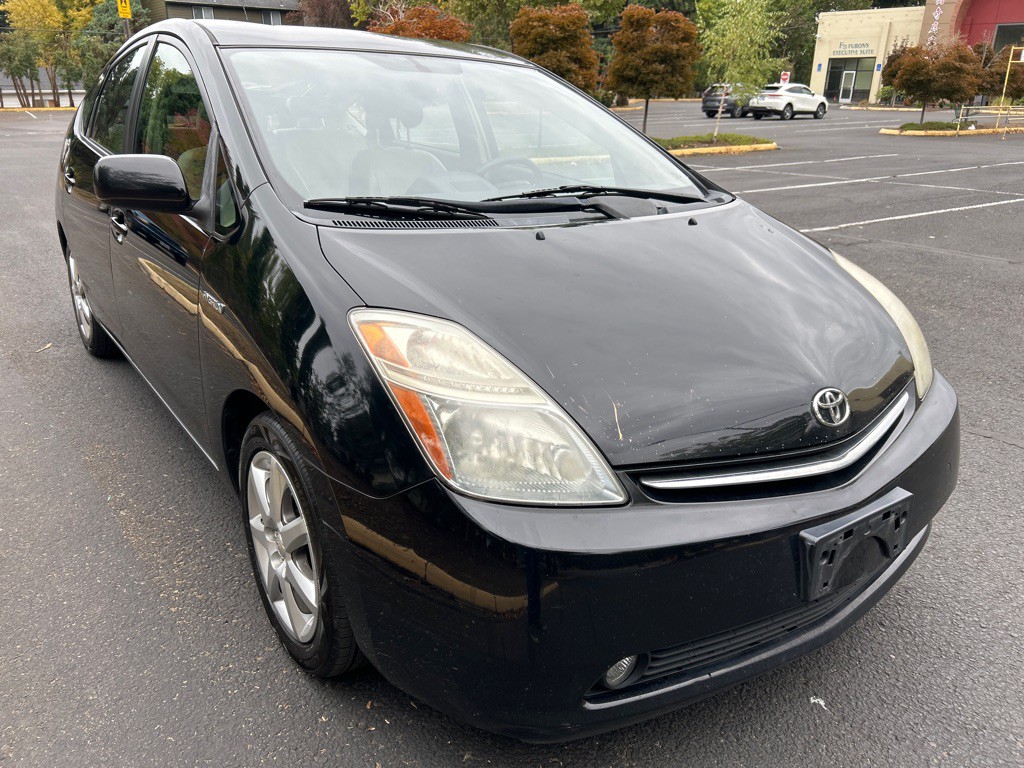 2008 Toyota Prius Image 7