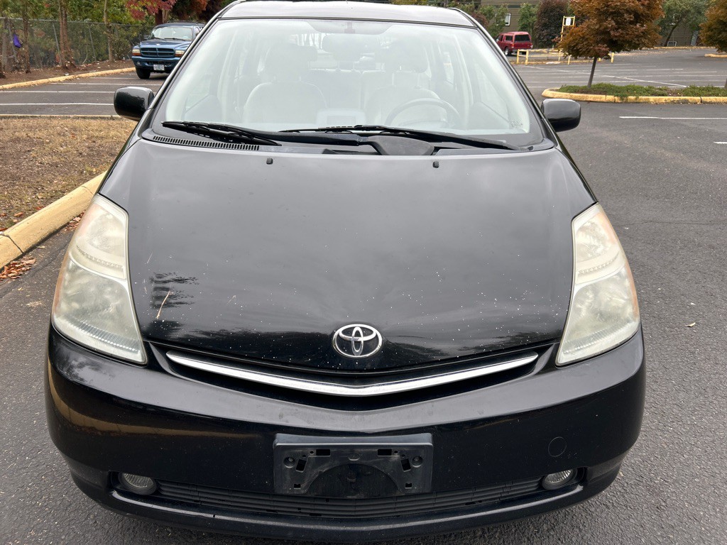 2008 Toyota Prius Image 8